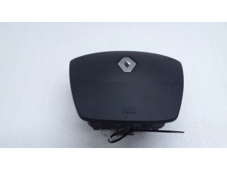 Подушка безопасности водителя 985100001R, 607308000   Renault Laguna III