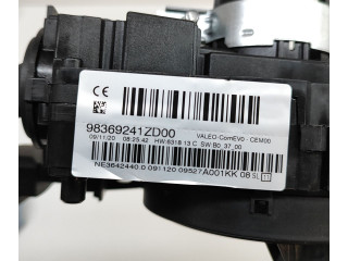 Volant Peugeot 2008 II 2021 98369241ZD  