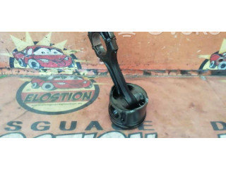  Поршень D27DT 66501  SsangYong Rexton  