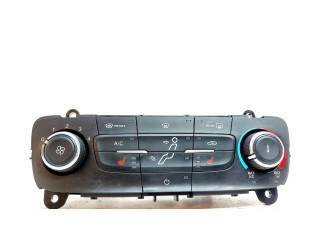 Блок управления климат-контролем E1108079, 18549   Ford Focus