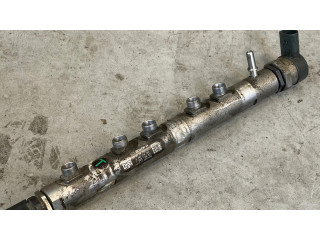 Топливная рампа 7809128, 289100L1   BMW 3 E92 E93 2.0  для двигателя N47D20A