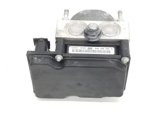 Блок АБС 476604621R   Dacia  Sandero  