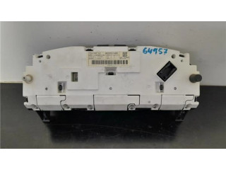 Панель приборов 9665557480   Citroen C5       