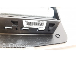 Подушка безопасности пассажира P04680902AI, 77383190184   Chrysler Town & Country V