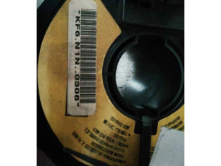 Подушка безопасности водителя KF6N1N0306   KIA Shuma
