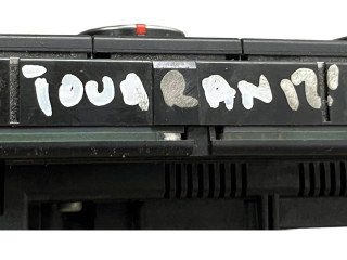 Блок управления климат-контролем 7N0907426CN, 5HB01129271   Volkswagen Touran II