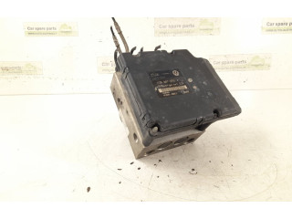 Jednotka ABS 1C0907379, 6X0614517   Volkswagen New Beetle 1999
