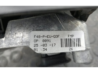 Zpětné zrcátko  BMW X1 F48 F49 2014  F48PEUGOF0091, APG  