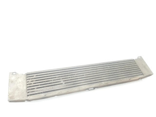 Интеркулер  1347700080, 0384K1   Citroen Jumper 