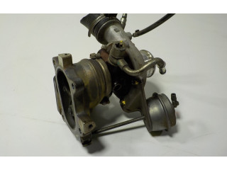  Турбина Alfa Romeo Giulietta  55248312, 55254739   для двигателя 1916228      