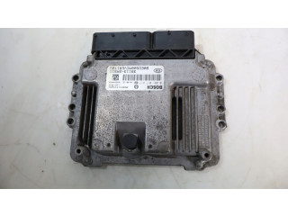 Řídící jednotka 0281017217   KIA Ceed 2010