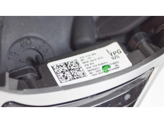 Руль Volkswagen ID.3  2019- года 10A419089, 3G0124      