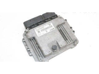 Řídící jednotka 391202A001, 0281019639   Hyundai ix35 2009