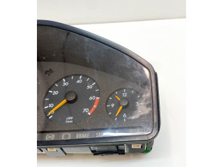 Přístrojová deska  Mercedes-Benz SL R129 1997 A1294402411, 1294402411  