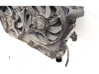 Комплект радиатора 1379417080, 1382421080   Peugeot Boxer