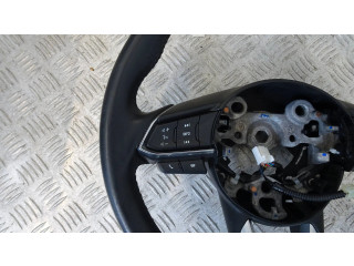 Руль    Mazda 3 III
