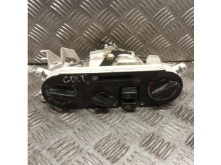 Блок управления климат-контролем MR201365   Mitsubishi Colt