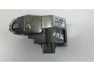 Блок управления 819003Z000, A1536   Hyundai i40