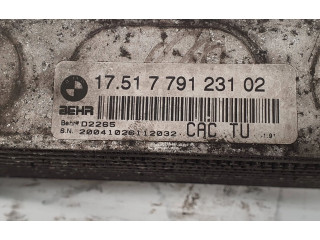 Vstřikovač 7791231   BMW X5 E53    24865778 
