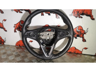 Volant Opel Grandland X 2022 34291375A, 34206805A  