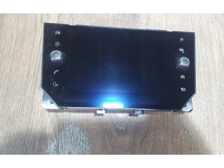 Дисплей    6F0919605A   Seat Ibiza V (KJ)