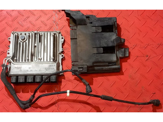 Řídící jednotka 8671557, 030042453   BMW 7 G11 G12 2019