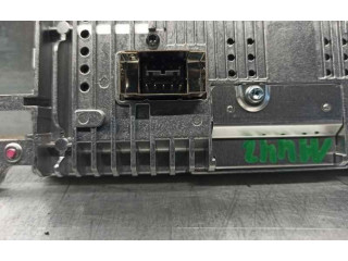 Дисплей    8T0919603E, PANASONIC   Audi A4 Allroad