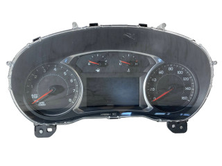 Přístrojová deska  Chevrolet Equinox 2020 84821430  