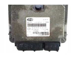 Řídící jednotka 46817815   Fiat Seicento/600 2001