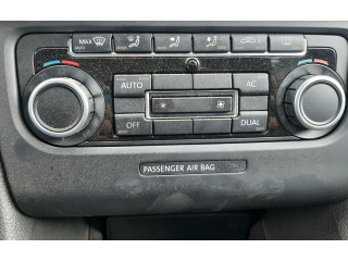 Блок управления климат-контролем 5K0907044HAZJU   Volkswagen Golf VI