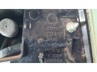 Задний фонарь  22087813    Mitsubishi Outlander   2001-2007 года