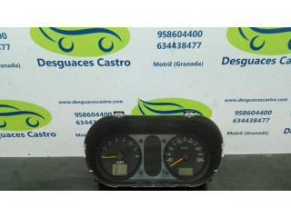 Панель приборов 2S6F10849JE, CUADROINSTRUMENTOS   Ford Fiesta       