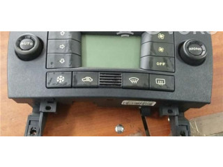 Блок управления климат-контролем 735319257   Fiat Stilo