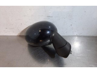 Zpětné zrcátko  Mini One - Cooper Clubman R55 2008  51162755636  