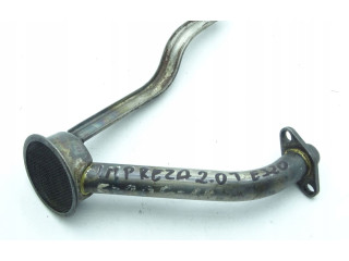 Čerpadlo oleje    Subaru Impreza II   