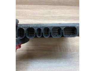Блок управления коробкой передач 7700850840, S101200026B   Renault Clio I