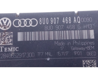 Блок управления 8U0907468AQ, 8U0907468G   Audi A1