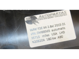 Блок комфорта 9350705, 8021041   BMW X4 F26   