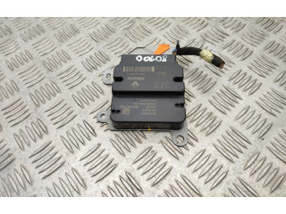 Блок подушек безопасности 985109033R   Renault Express