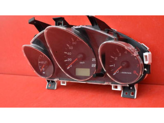 Панель приборов 8100A929, 8100A929   Mitsubishi Colt CZ3       