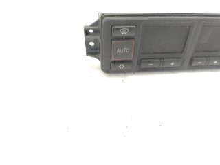 Блок управления климат-контролем 8L0820043D, 5HB00760804   Audi A3 S3 8L