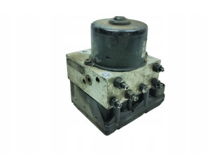 Блок АБС 6X0907379B, 6X0614117   Volkswagen  Polo III 6N 6N2 6NF  1995 - 2001 года
