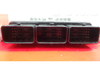 Řídící jednotka 5WS40379A, HW9648237680   Peugeot 407 2006