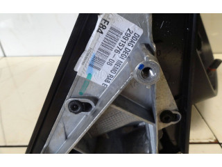 Zpětné zrcátko  BMW X1 E84 2012    
