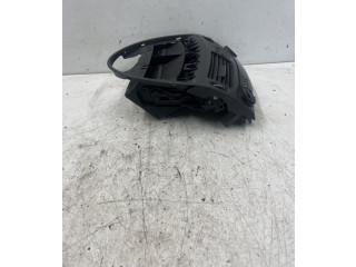 Блок управления климат-контролем 2118300685   Mercedes-Benz E W211