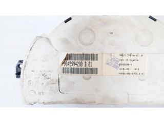 Панель приборов P9645994280   Citroen C3       