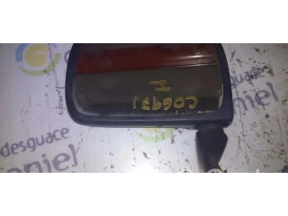 Zpětné zrcátko  Ford Fiesta 1987  NEGRO, MANUAL  