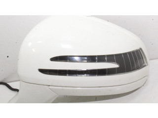 Зеркало (механическое)       Mercedes-Benz SLK R172  2011 - 2017 года   