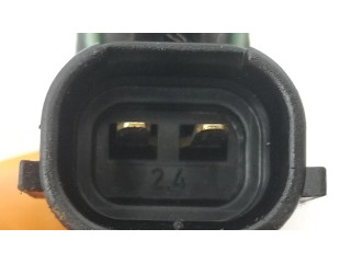 Форсунка 166003188R    Dacia Sandero   1