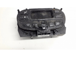 Блок управления климат-контролем 96314105zr, 6454301  9140010369   Citroen Xsara Picasso